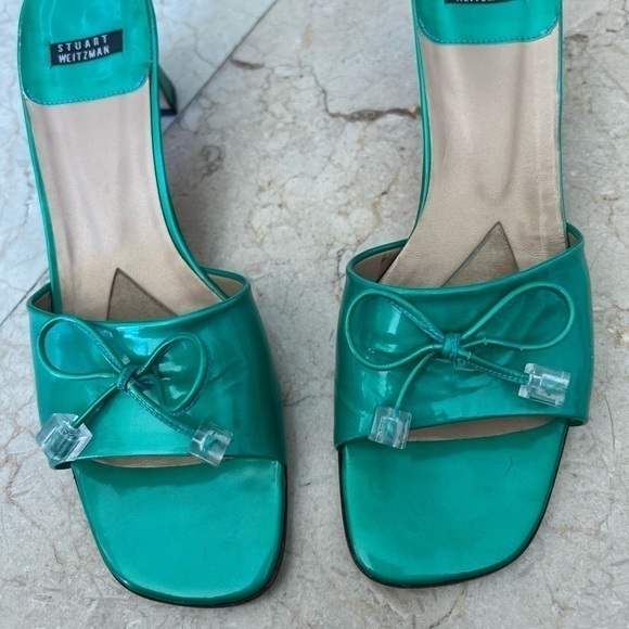 Stuart Weitzman Sandals - Picture 3 of 16